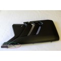 CARBONVANI - DUCATI XDIAVEL CARBON FIBER RH BELLY PAN CARBONVANI - DUCATI XDIAVEL CARBON FIBER RH BELLY PAN